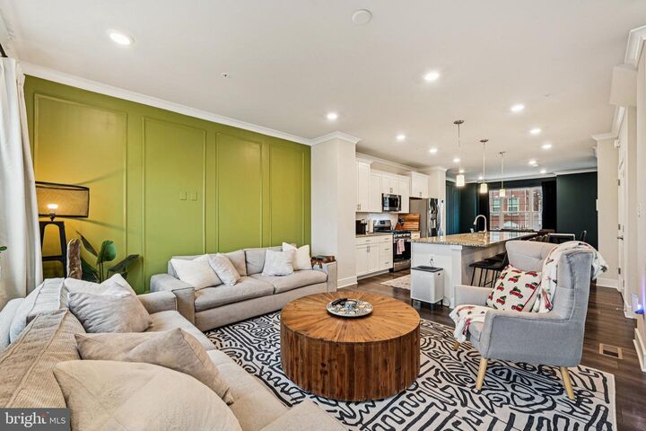 Property Photo: 7983 Potter Place MD 21075