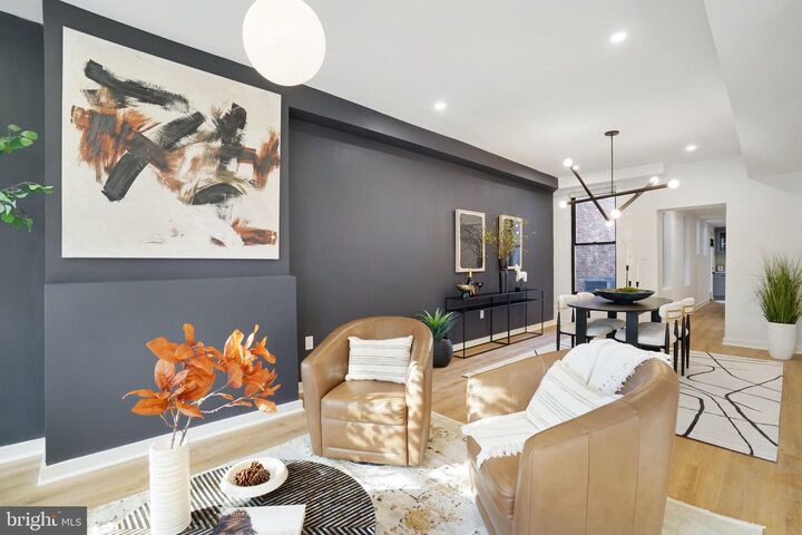 Property Photo: 403 O Street NW DC 20001