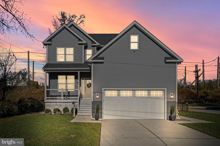 129 Westmont Avenue  Haddon Township NJ 08108 photo