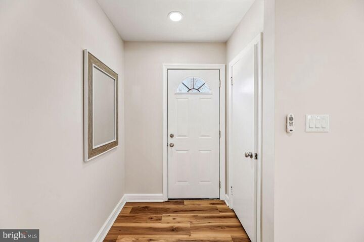 Property Photo:  909 Johnson Street  MD 21804 