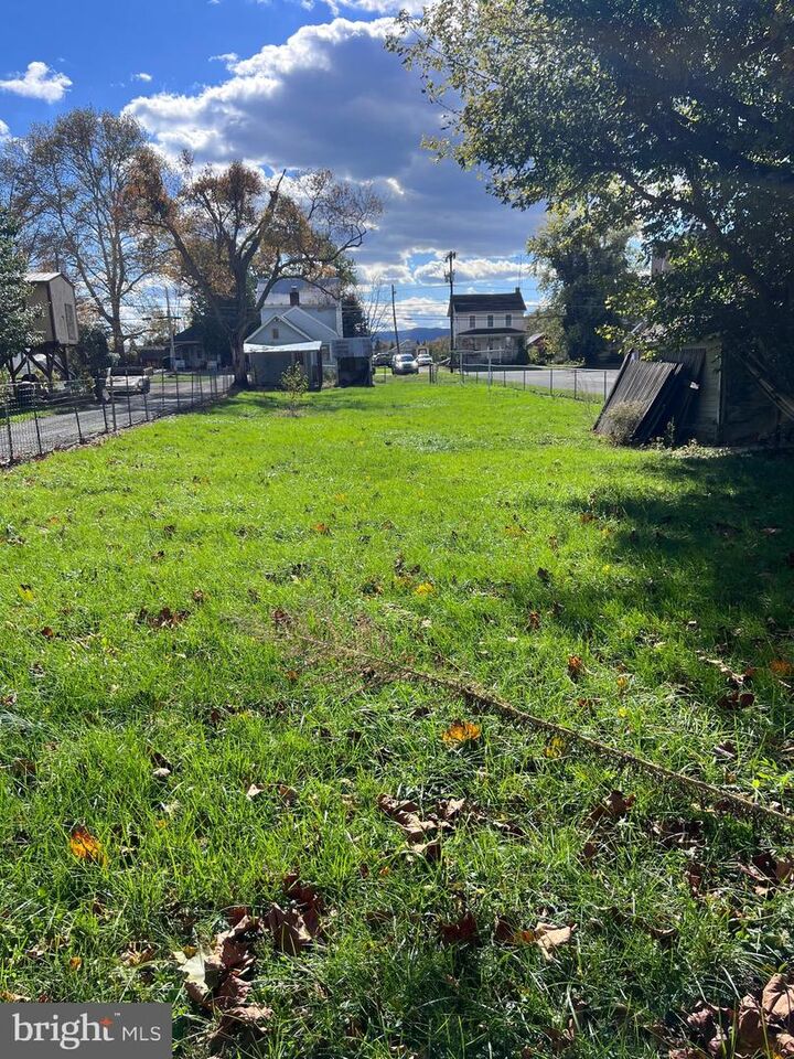 Property Photo: 12759 Main Street PA 17224