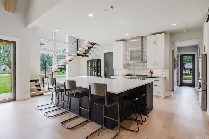 Property Photo: 6048 Charley Place AR 72019