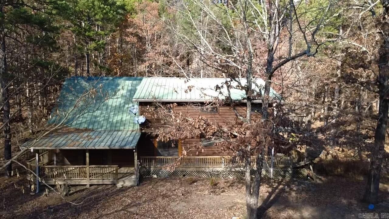 Property Photo:  1261 Polk Road 61  AR 71953 