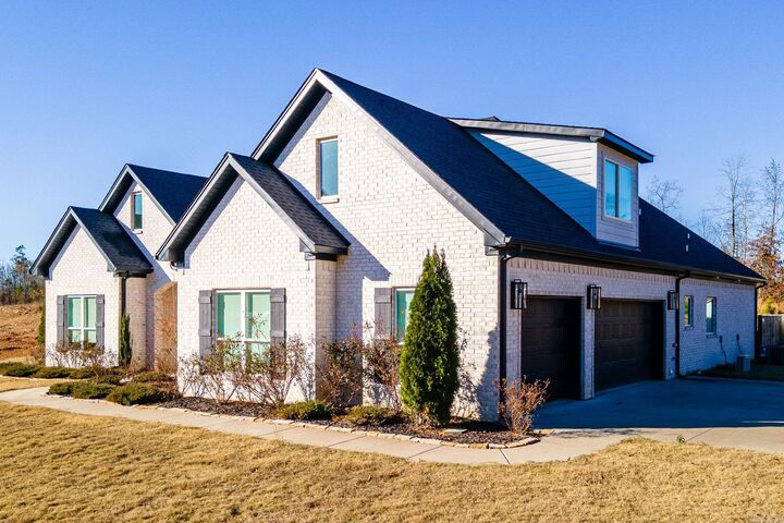 Property Photo: 10633 Hinds Road AR 72019