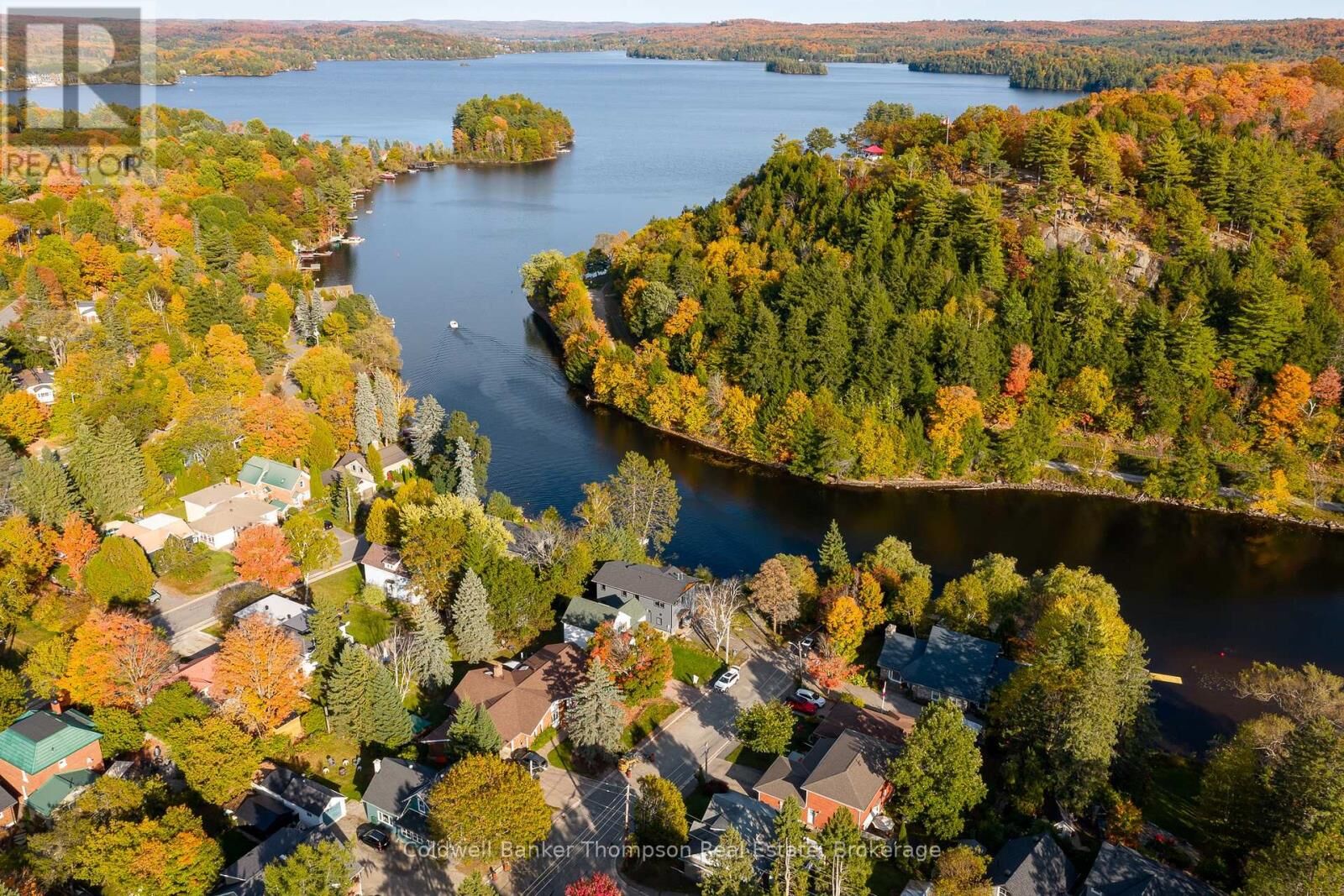 Property Photo: 32 Church Street ON P1H 1G8