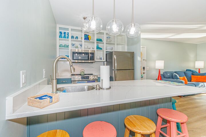 Property Photo:  77 Salt Marsh Circle 18E  SC 29585 