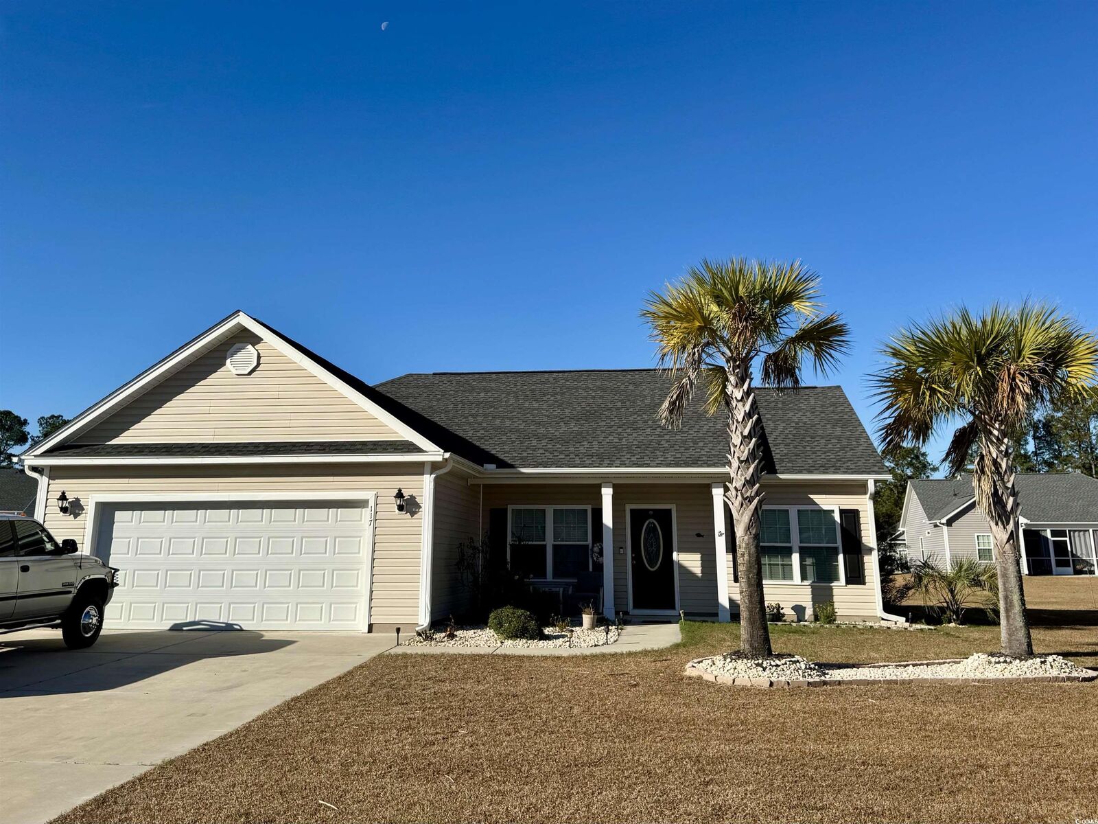 Property Photo:  117 Baylee Circle  SC 29544 