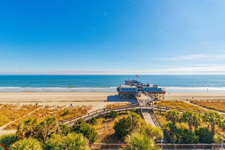 Property Photo: 1304 N Ocean Blvd. 800 SC 29577