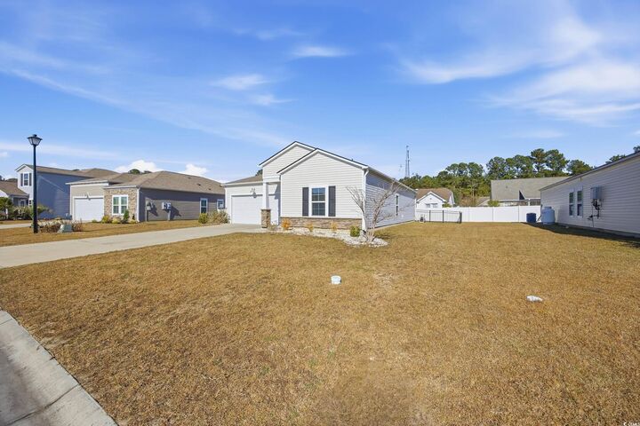 Property Photo: 325 Hidden Cove Dr. SC 29566