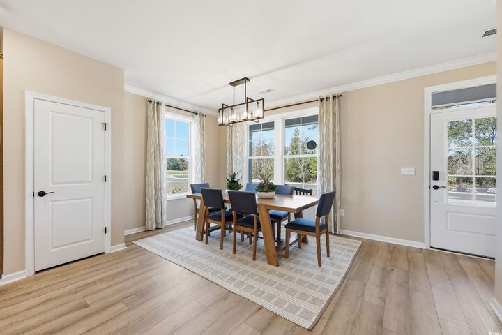 Property Photo:  4103 Collins Farm Way  SC 29526 