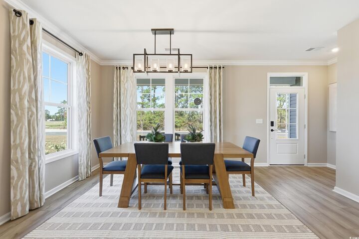 Property Photo: 4106 Collins Farm Way SC 29526