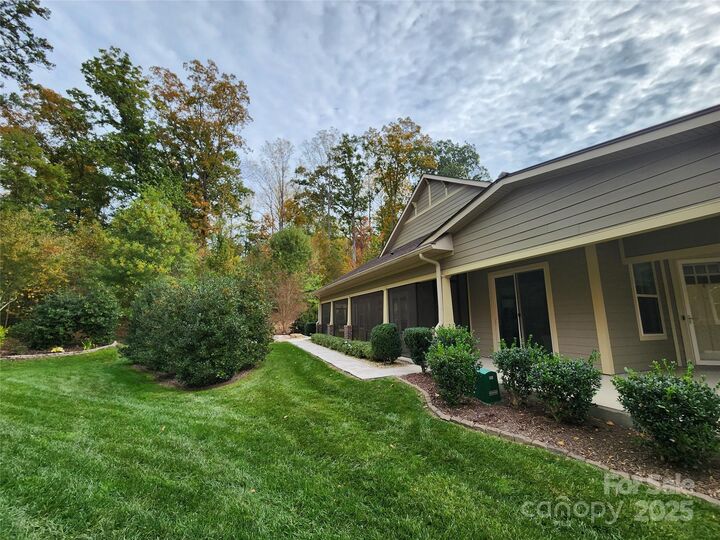 Property Photo: 5590 Elk Knob Court NC 28037