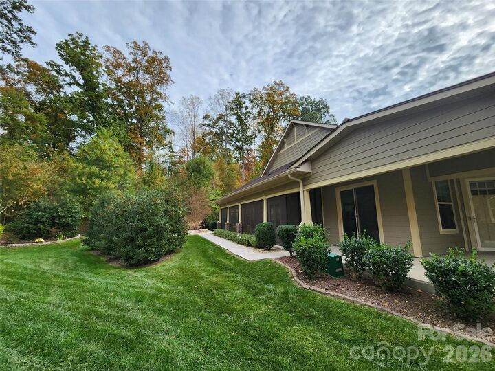 Property Photo:  5590 Elk Knob Court  NC 28037 