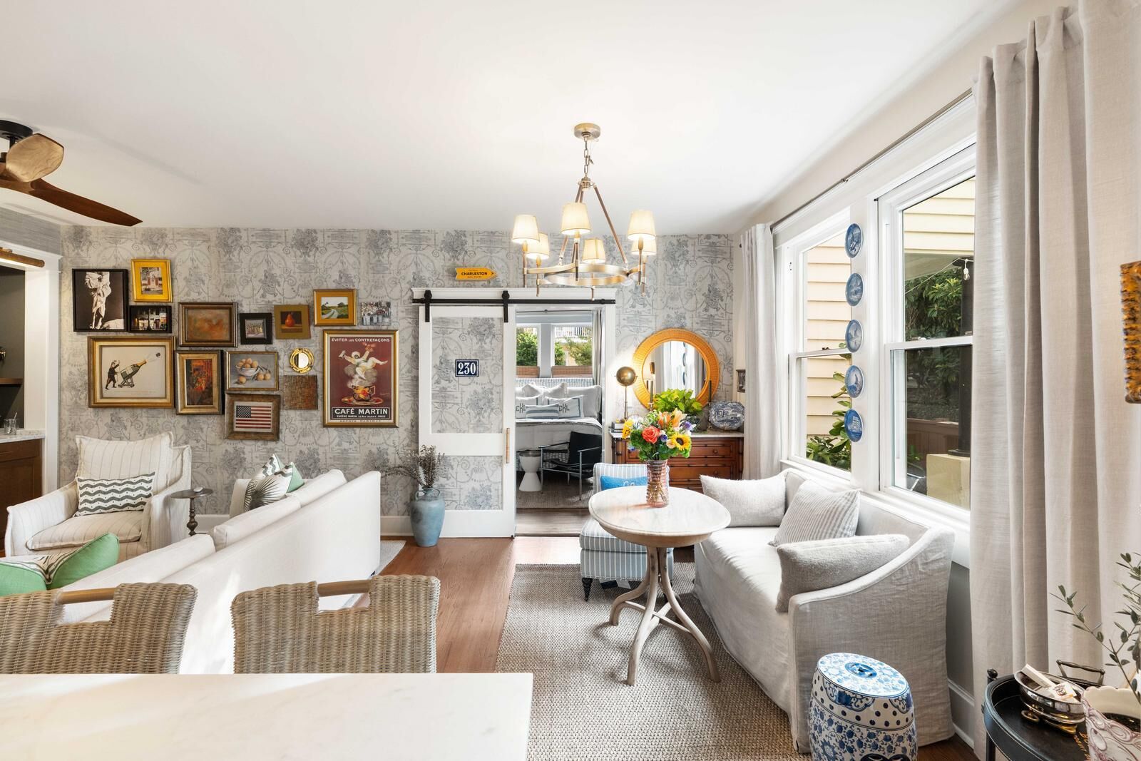 Property Photo:  230 Rutledge Avenue # C  SC 29403 