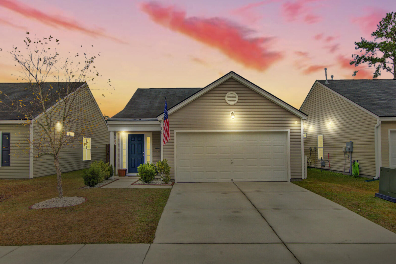 Property Photo:  107 Brittondale Road  SC 29485 