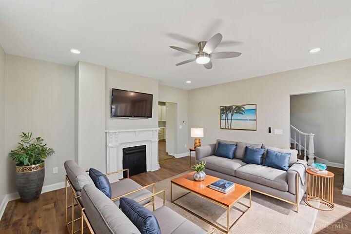 Property Photo:  8081 Woodbine Avenue  OH 45216 