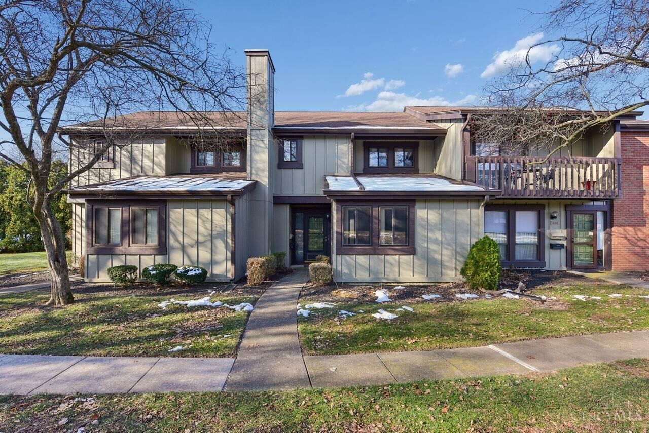 Property Photo: 6184 Quinella Way OH 45459