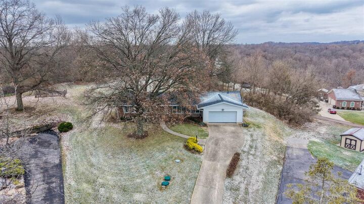 Property Photo: 2050 Danville Drive OH 45233