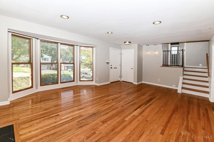 Property Photo: 1142 Cryer Avenue OH 45208