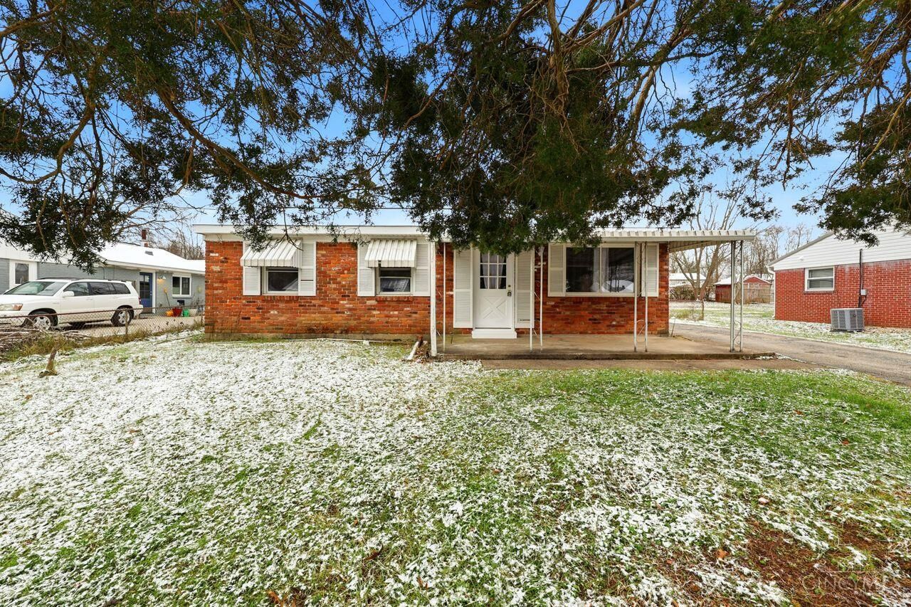 Property Photo: 619 Charwood Drive OH 45244