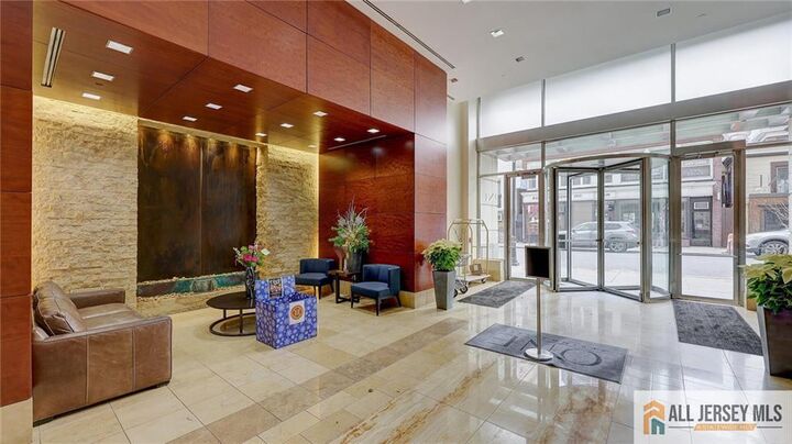 Property Photo: 1 Spring Street 1102 NJ 08901