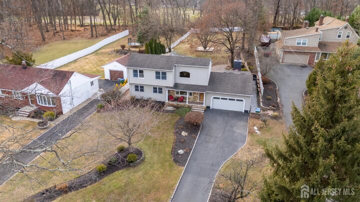 Property Photo: 13 King Street NJ 08820