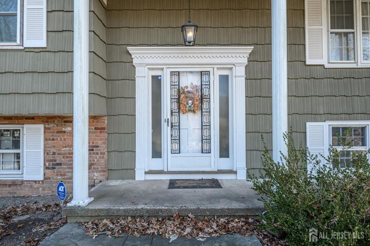 Property Photo: 228 Brook Valley Road NJ 07082