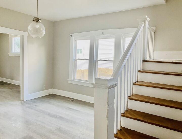 Property Photo: 918 Carpenter Street OH 43206