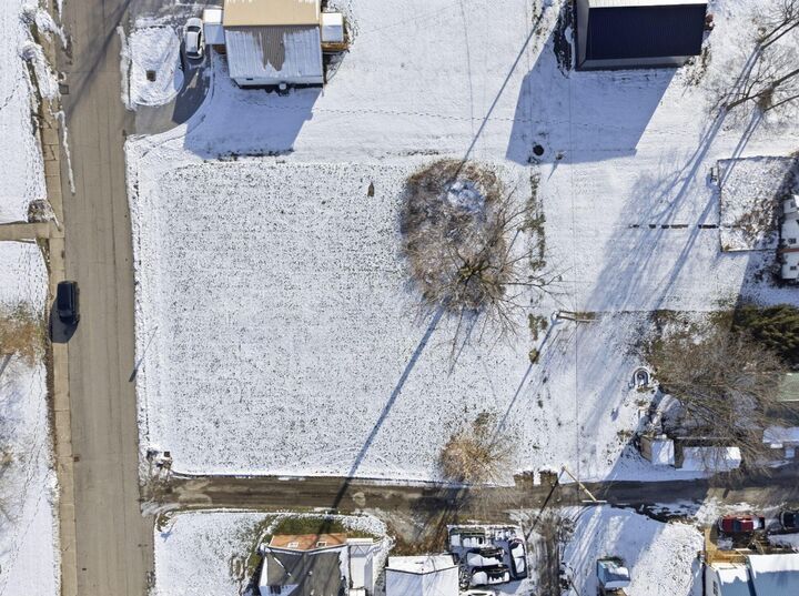 Property Photo:  0 N Gilmore Street  OH 43326 