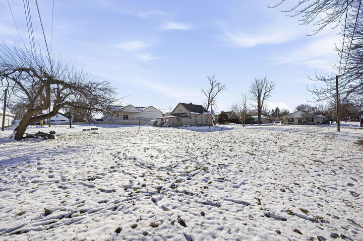 Property Photo:  0 N Barron Street  OH 43326 