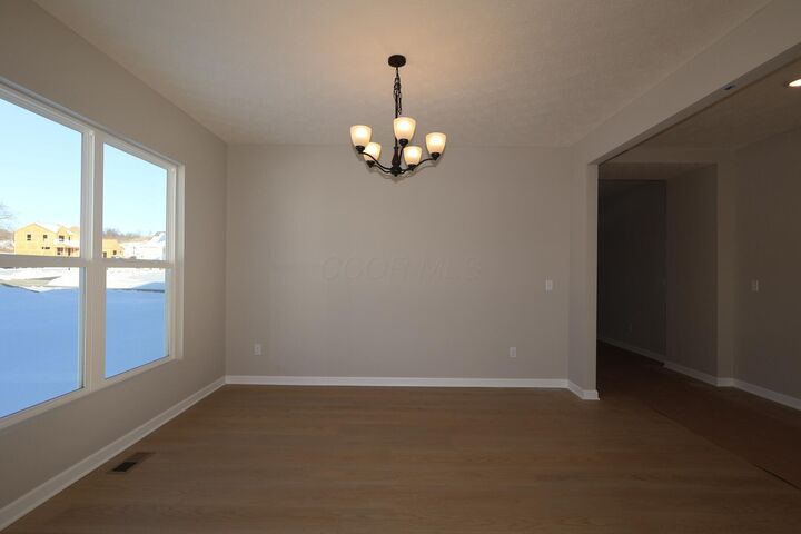 Property Photo:  302 Reign Way  OH 43062 