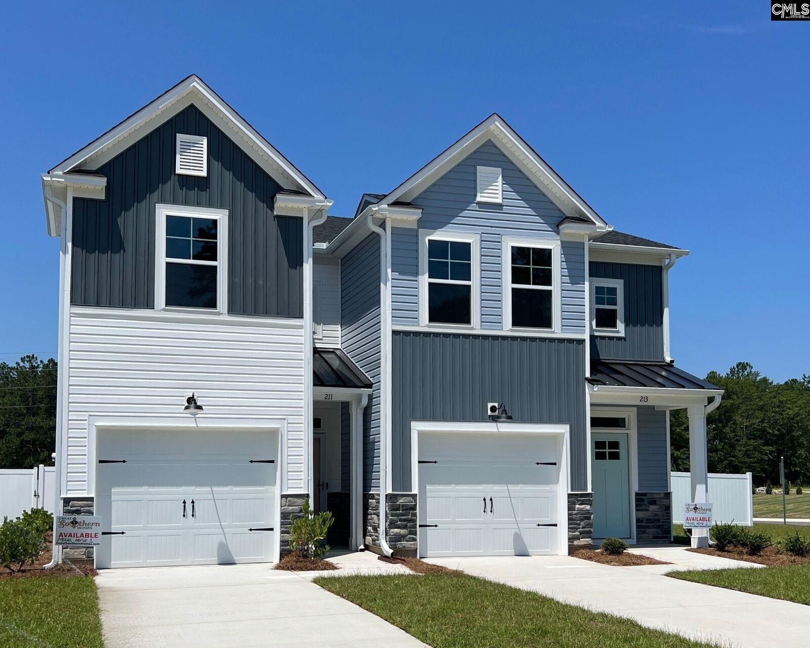 Property Photo:  237 Forgotten  SC 29072 
