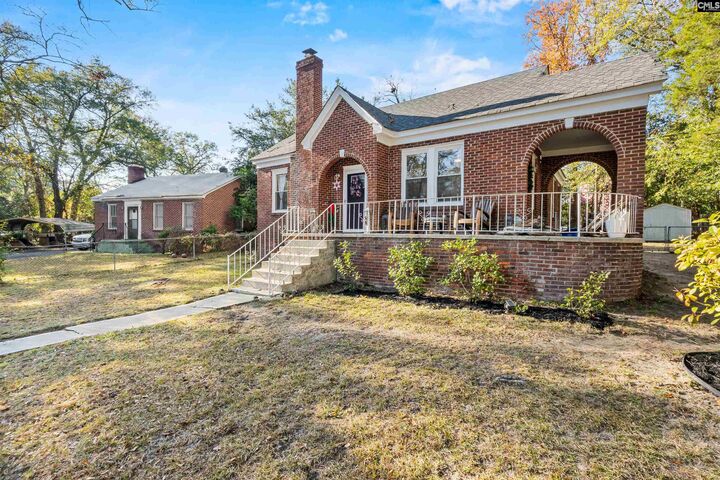 Property Photo:  1504 Hergett  SC 29203-5905 