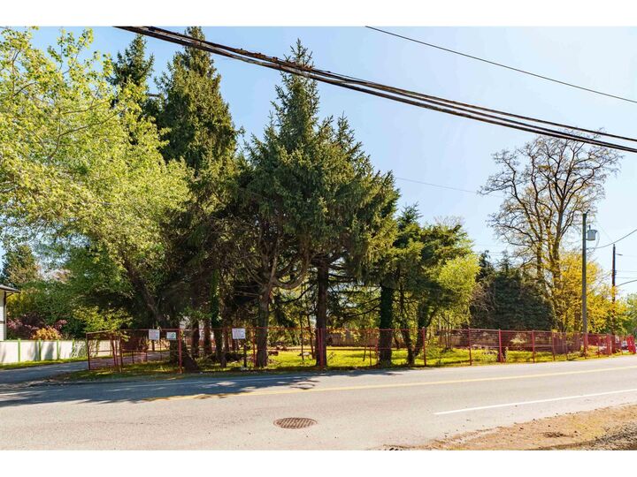 Property Photo: 13003 Old Yale Road BC V3T 3C3