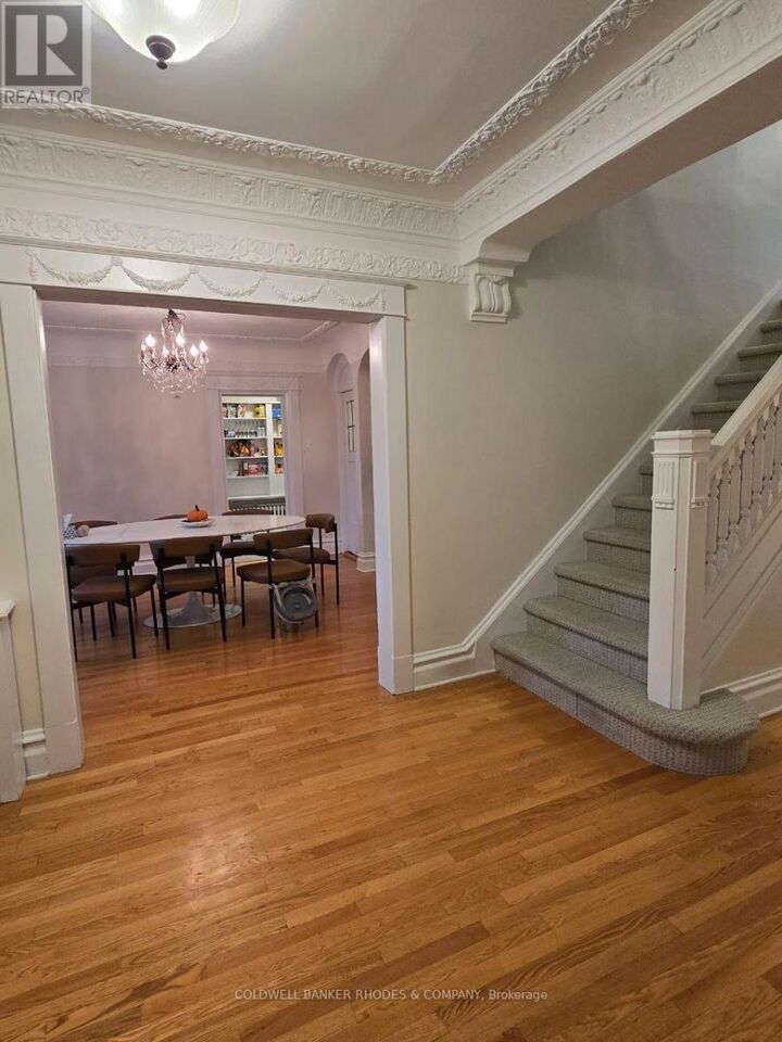 Property Photo: 596 Queen Elizabeth Drive ON K1S 3N5