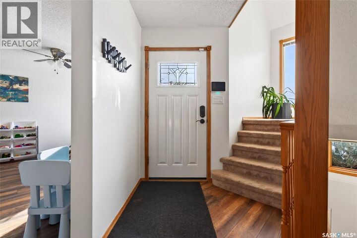 Property Photo: 2010 Assiniboine Avenue E SK S4V 2E2