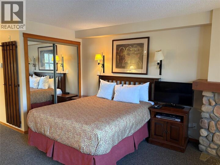 Property Photo: 2050 Summit Drive 210 BC V0A 1T0