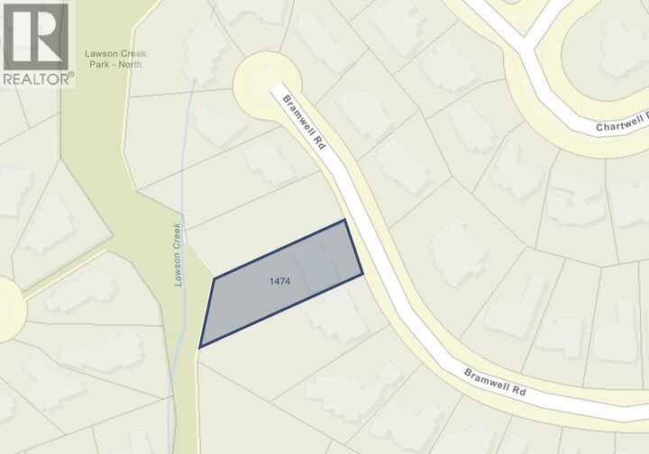 Property Photo: 1474 Bramwell Road BC V7S 2N9