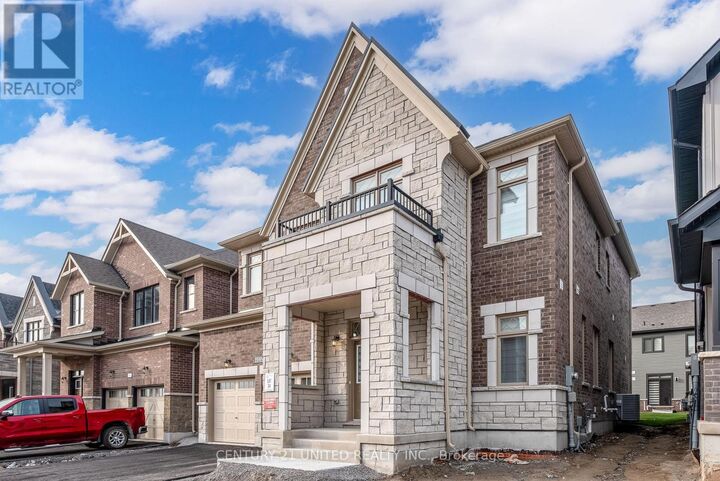 Property Photo: Suddard Avenue ON L1L 0V5