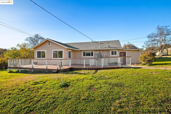 Property Photo: 20955 Shaws Flat Rd CA 95370