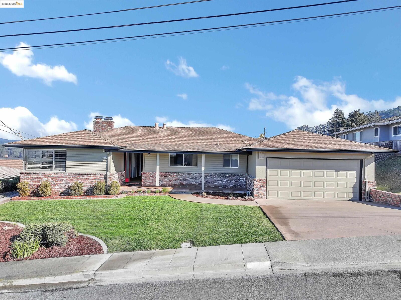 Property Photo: 2266 Harborview Dr CA 94577