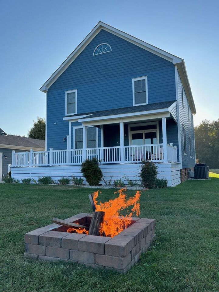 Property Photo:  22373 Plum Tree Rd  VA 23310 