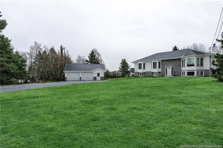 Property Photo: 21 Des Perdrix Court NB E4P 7H6