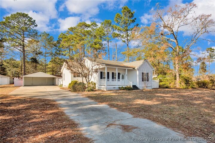Property Photo:  89 Willoughby Drive  NC 28384 