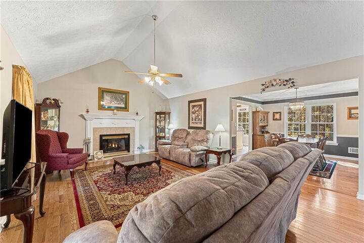 Property Photo:  190 Timber Ridge Drive  GA 30252 