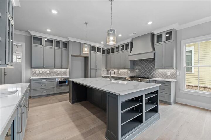 Property Photo:  2031 Village Walk  GA 30004 