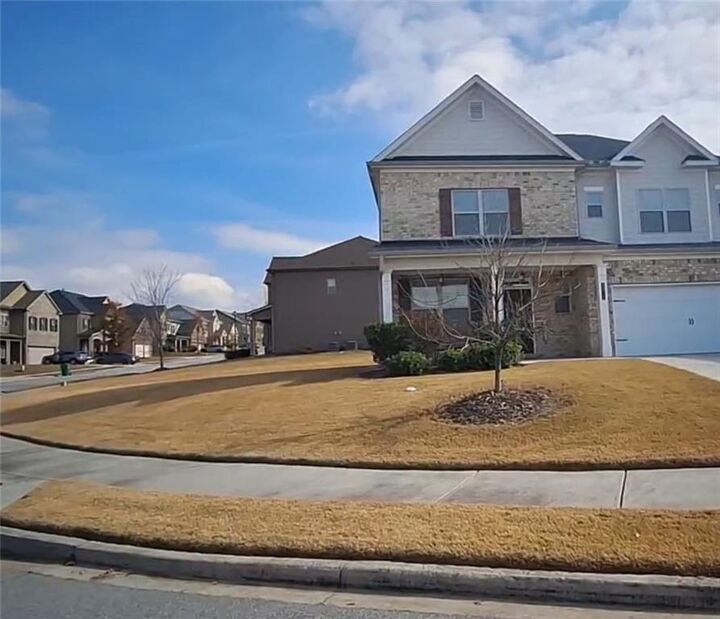 Property Photo: 8026 Nolan Trail GA 30039