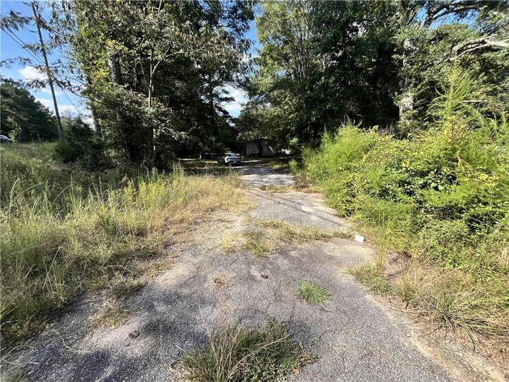 Property Photo: 3807 Mote Road GA 30016