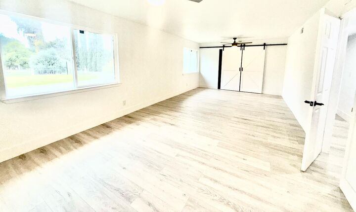 Property Photo:  10326 N Fowler Avenue  CA 93619 