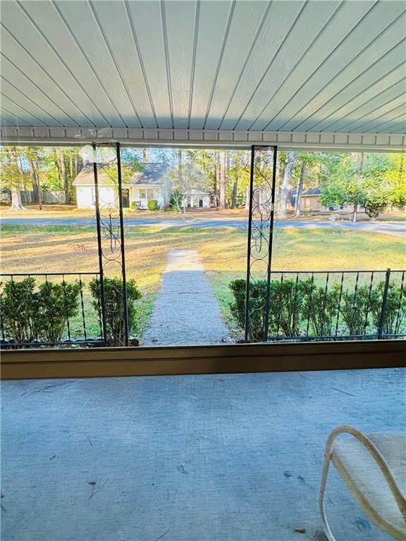 Property Photo:  109 Murrell Lane  LA 71405 